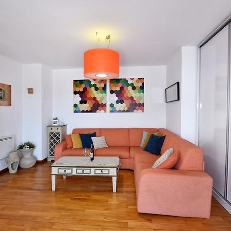 Apartment Istra Adria Porec Ngoại thất bức ảnh