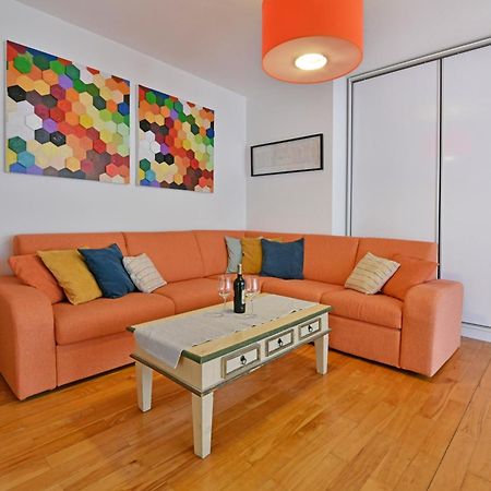 Apartment Istra Adria Porec Ngoại thất bức ảnh