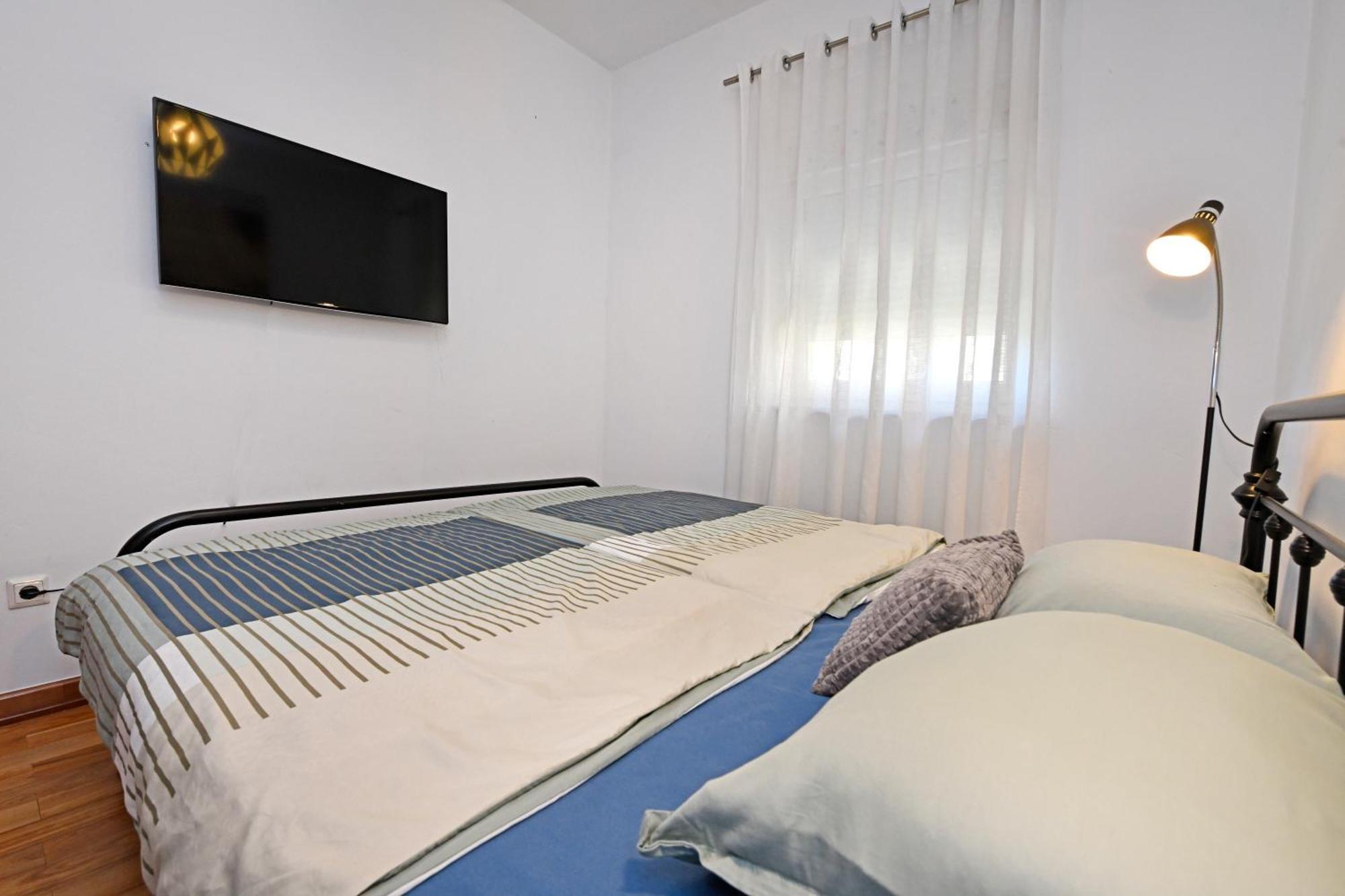 Apartment Istra Adria Porec Ngoại thất bức ảnh