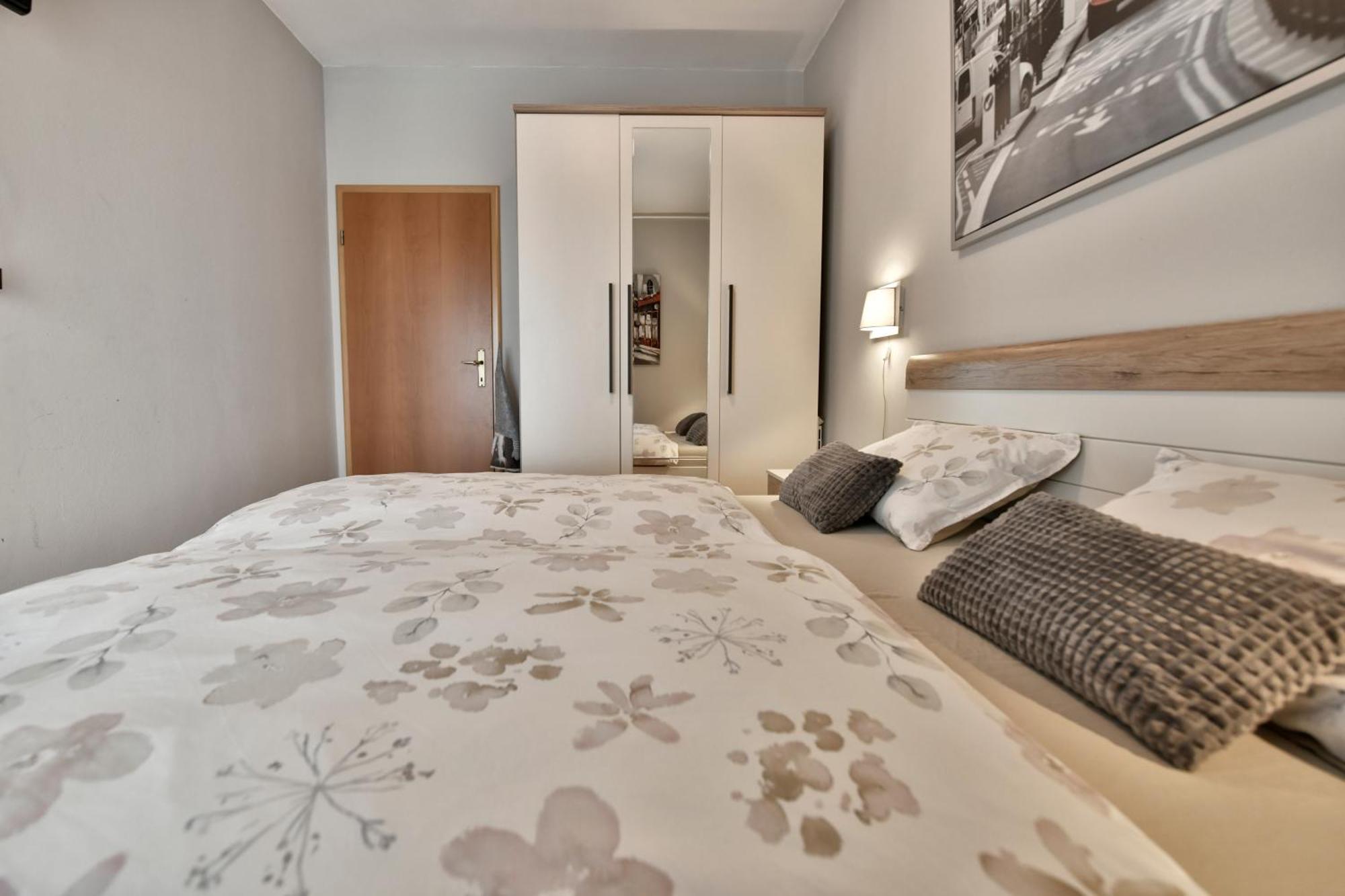 Apartment Istra Adria Porec Ngoại thất bức ảnh