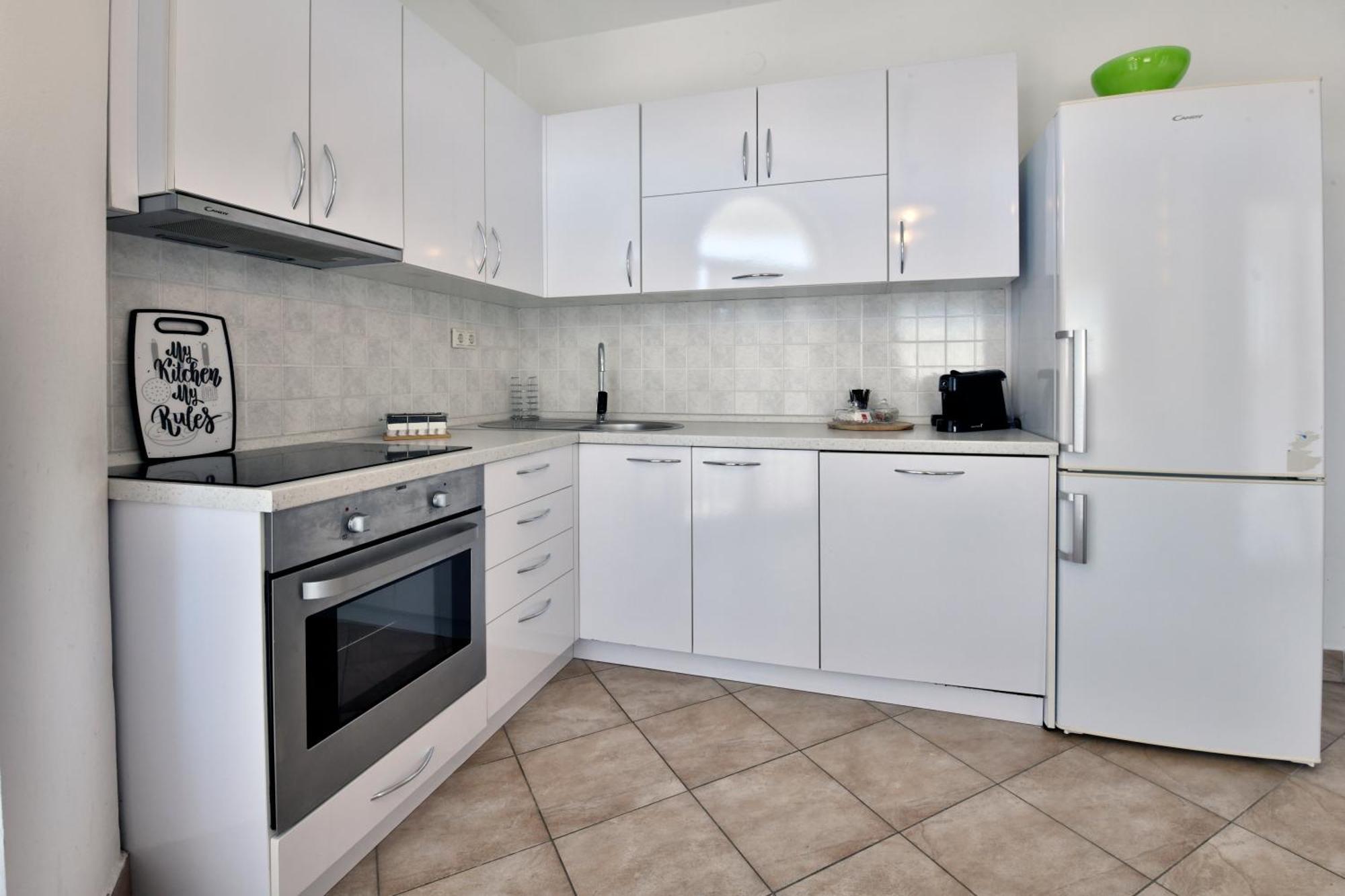 Apartment Istra Adria Porec Ngoại thất bức ảnh