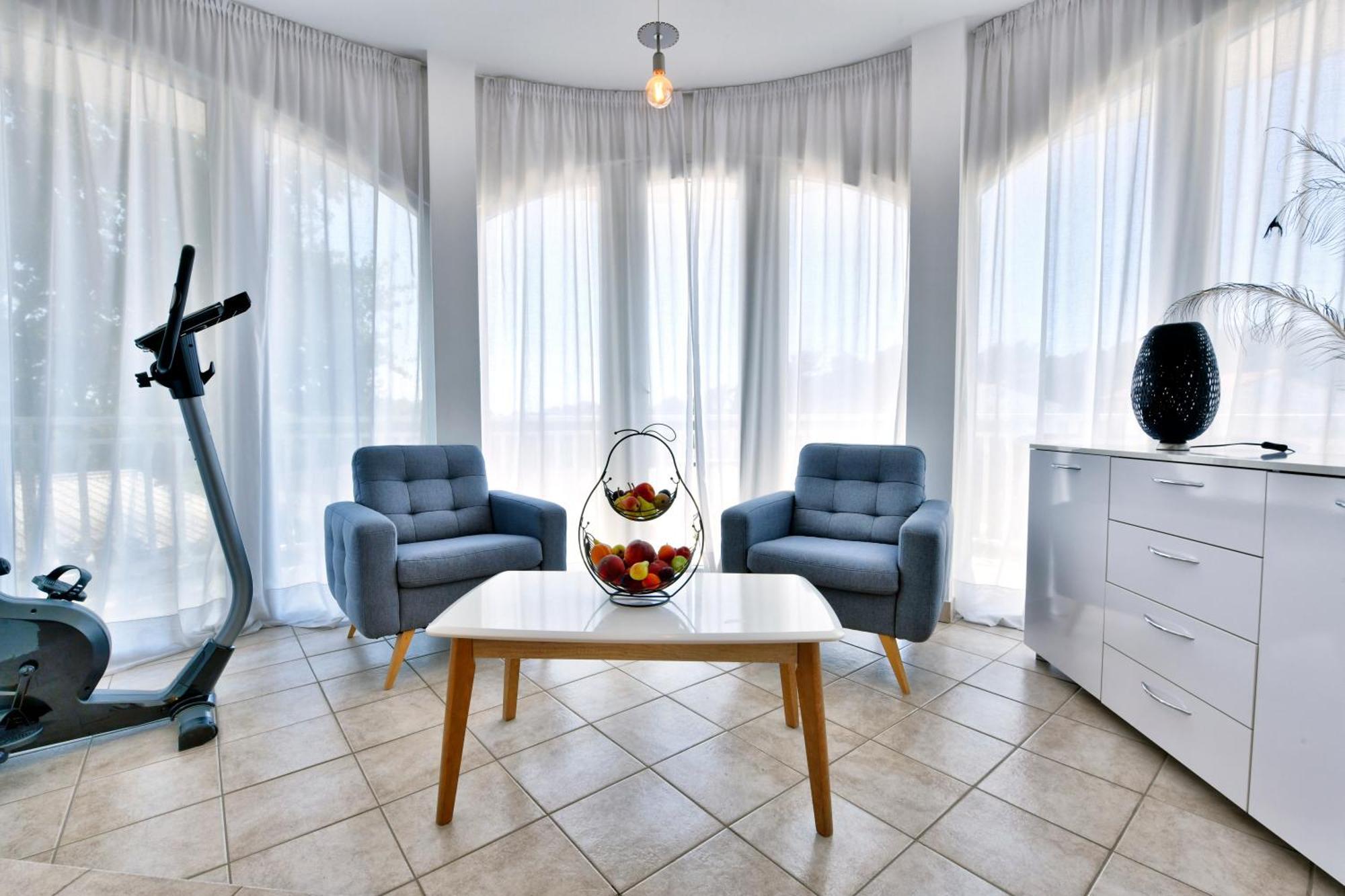 Apartment Istra Adria Porec Ngoại thất bức ảnh