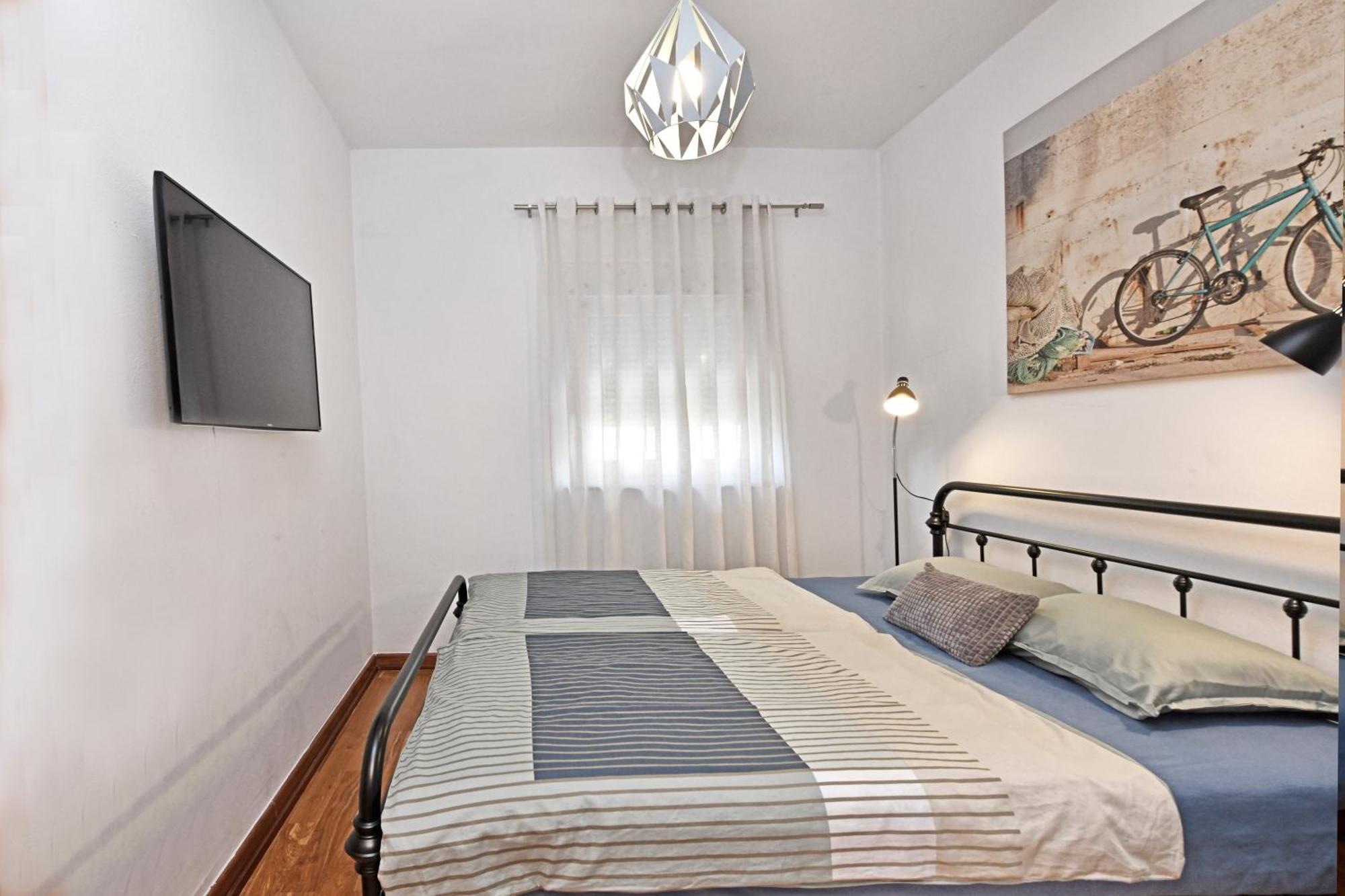 Apartment Istra Adria Porec Ngoại thất bức ảnh