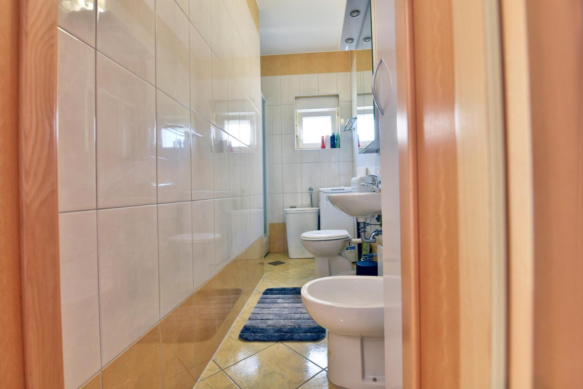 Apartment Istra Adria Porec Ngoại thất bức ảnh