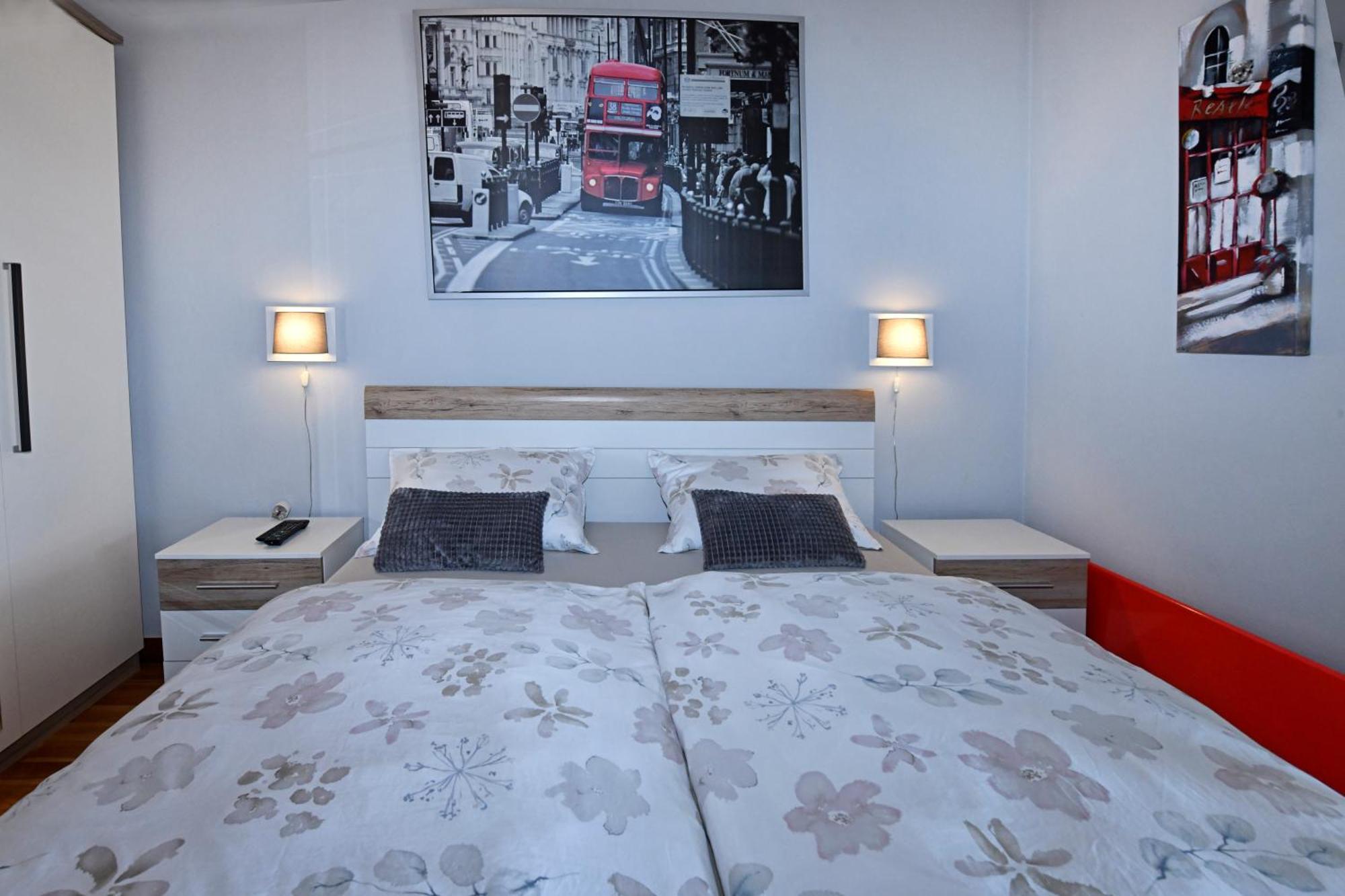 Apartment Istra Adria Porec Ngoại thất bức ảnh