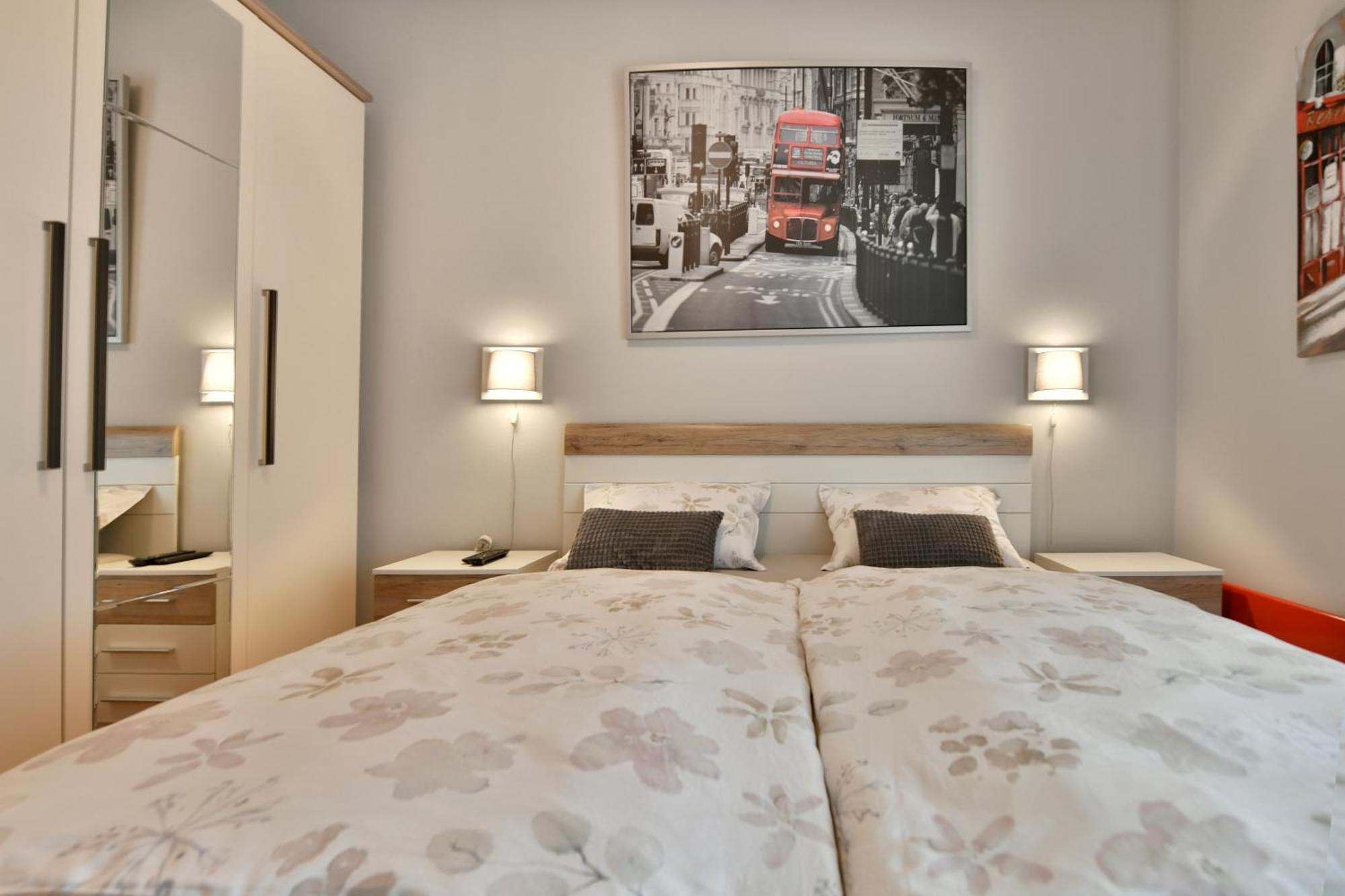 Apartment Istra Adria Porec Ngoại thất bức ảnh