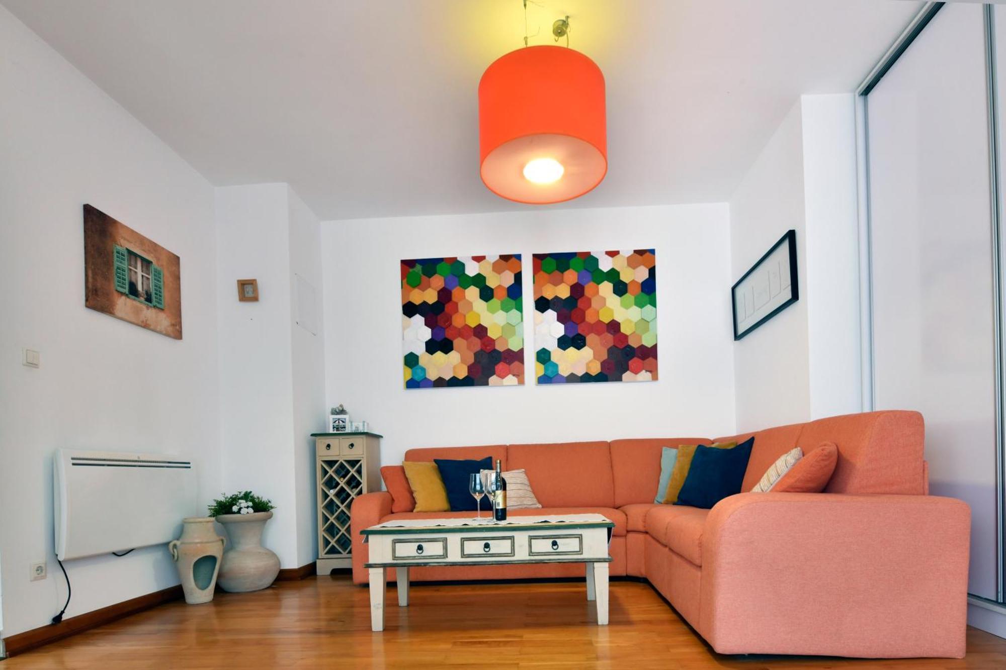 Apartment Istra Adria Porec Ngoại thất bức ảnh