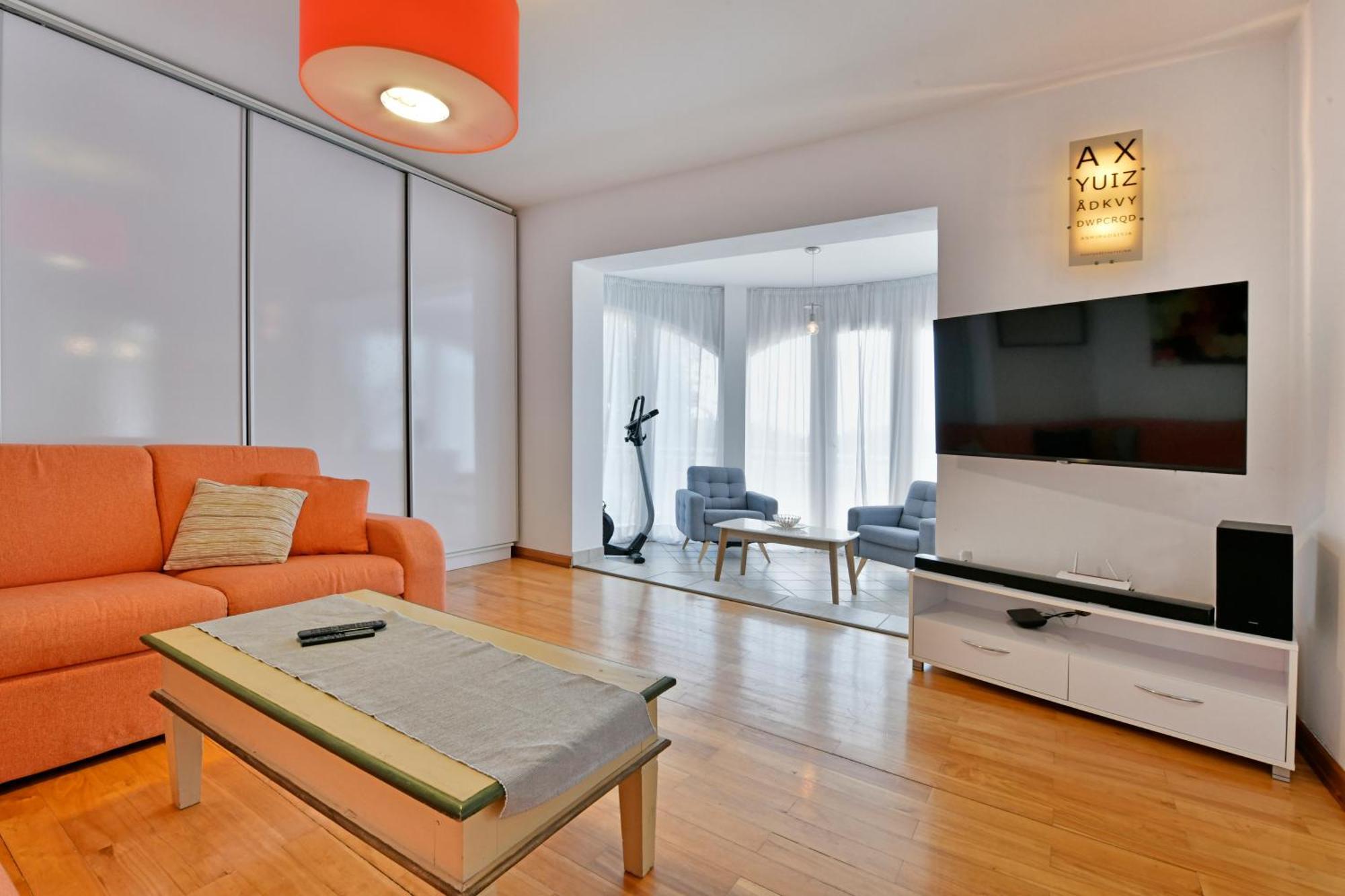 Apartment Istra Adria Porec Ngoại thất bức ảnh