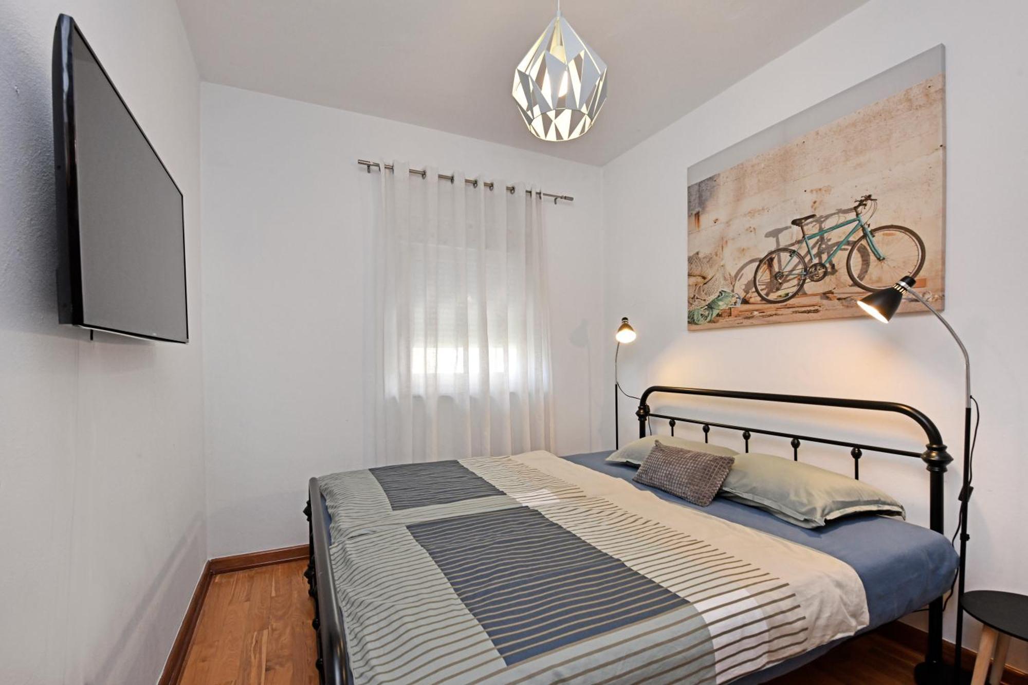 Apartment Istra Adria Porec Ngoại thất bức ảnh