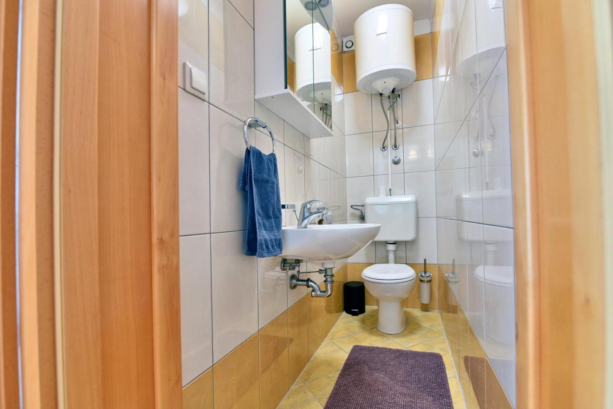 Apartment Istra Adria Porec Ngoại thất bức ảnh