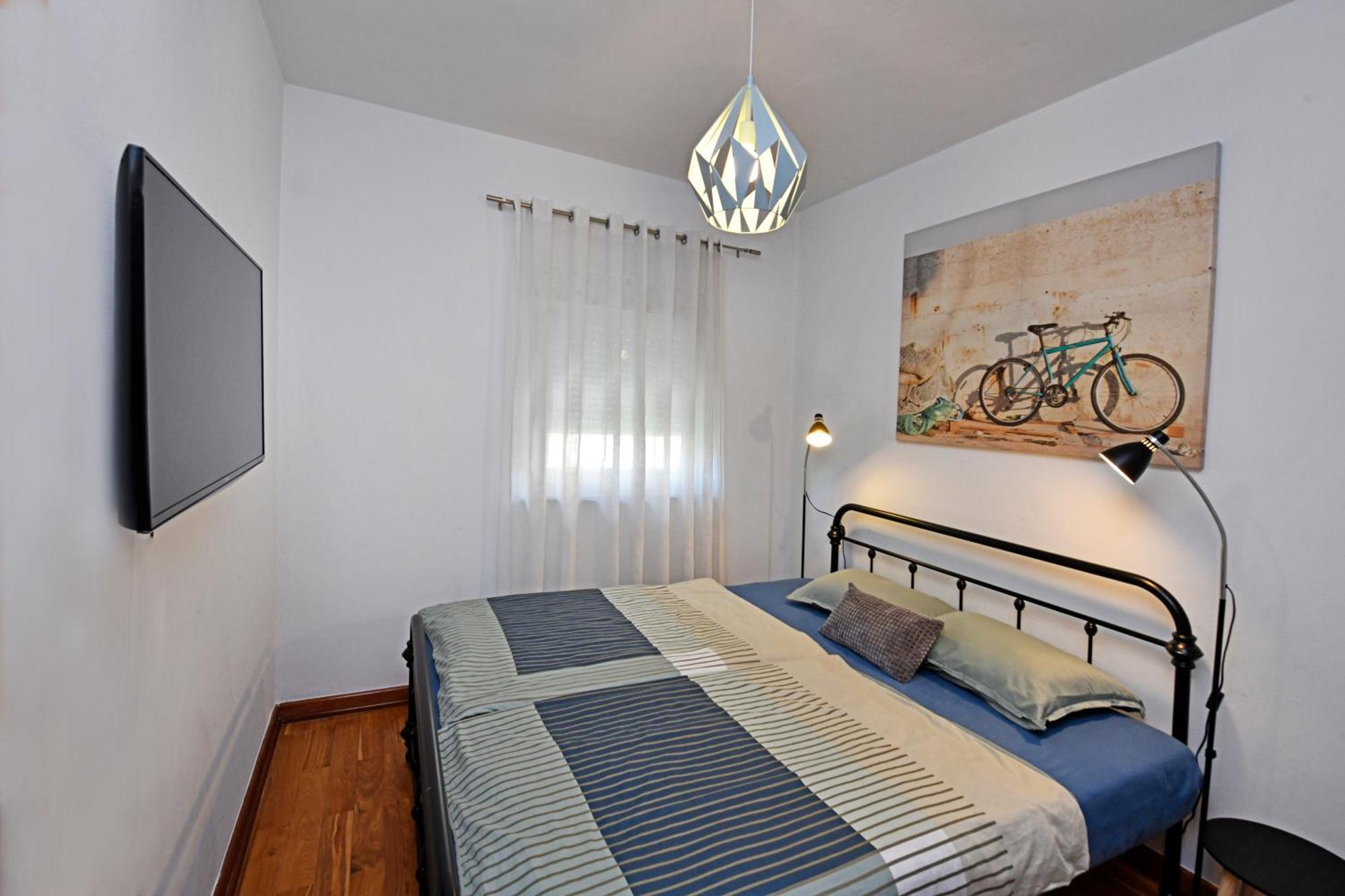 Apartment Istra Adria Porec Ngoại thất bức ảnh