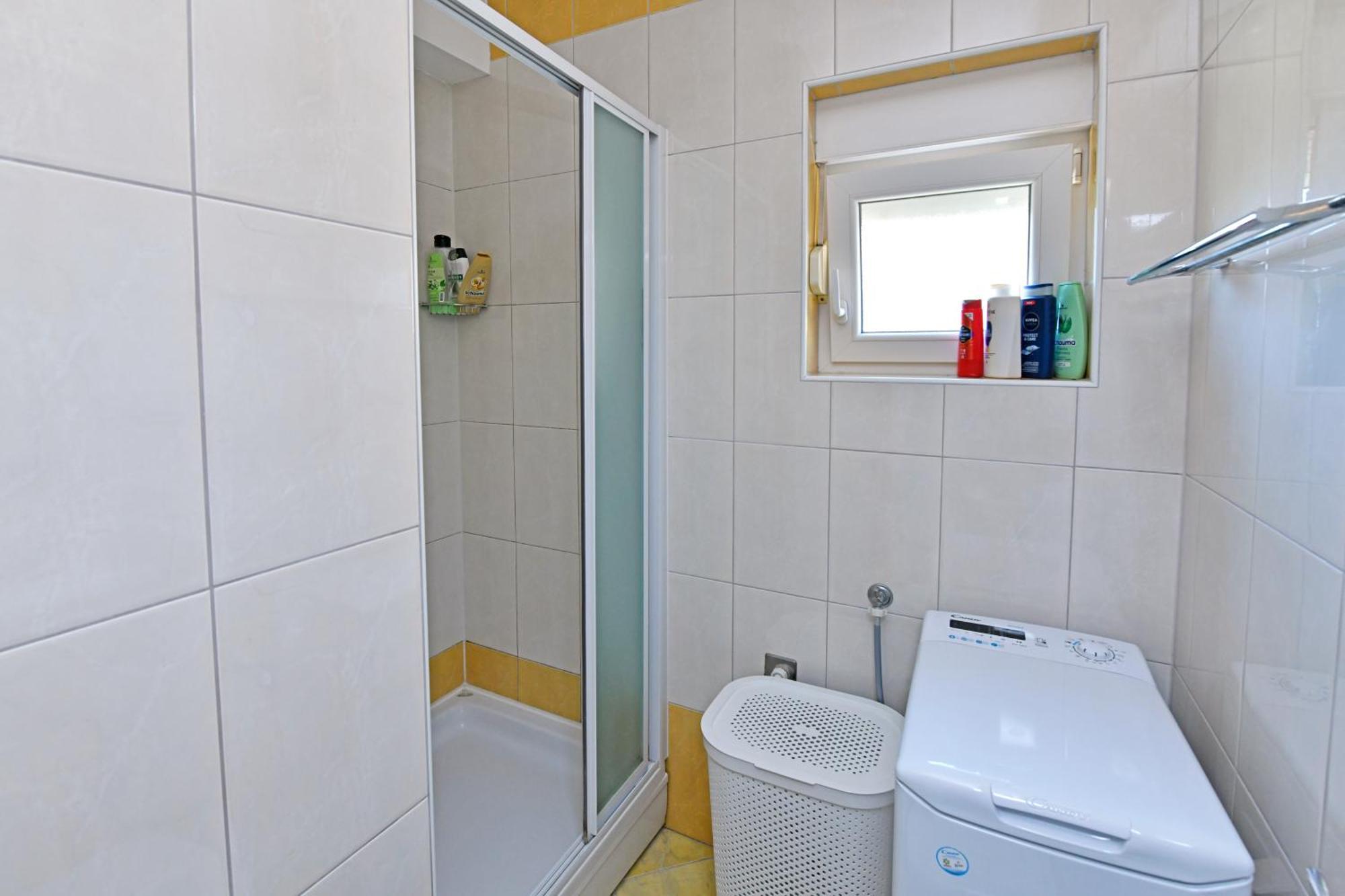 Apartment Istra Adria Porec Ngoại thất bức ảnh