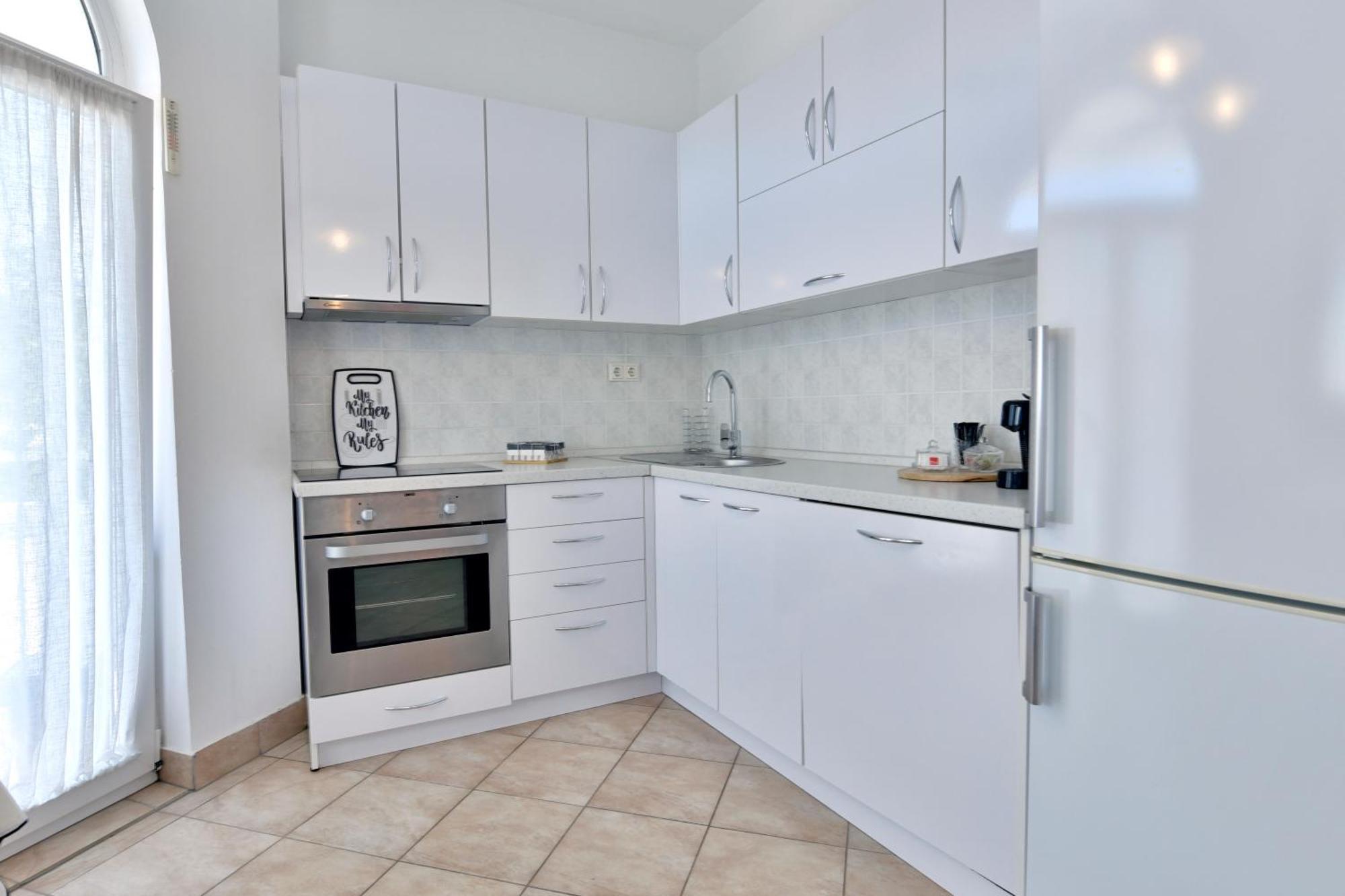 Apartment Istra Adria Porec Ngoại thất bức ảnh