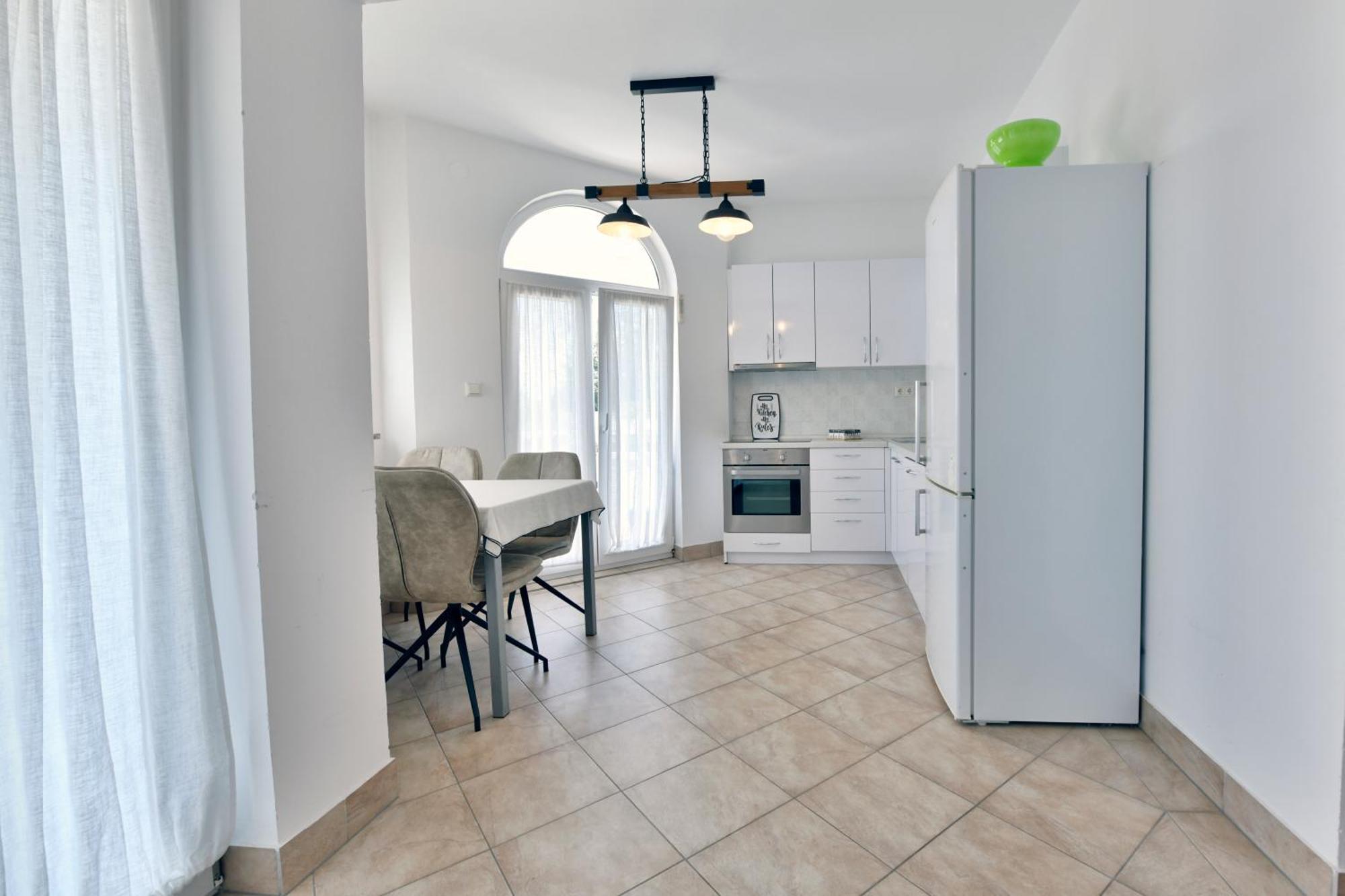 Apartment Istra Adria Porec Ngoại thất bức ảnh