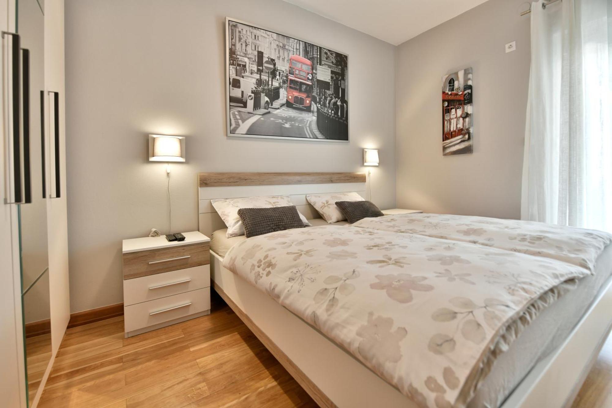 Apartment Istra Adria Porec Ngoại thất bức ảnh