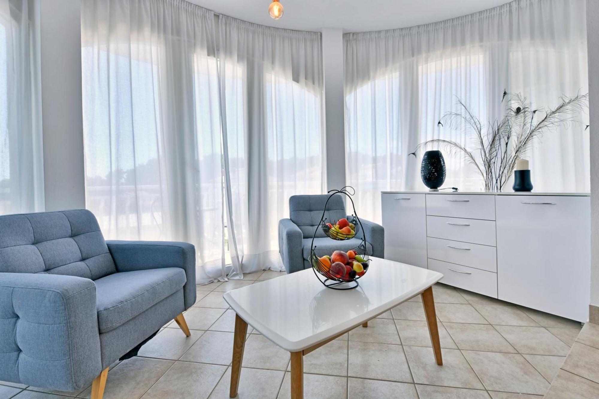 Apartment Istra Adria Porec Ngoại thất bức ảnh