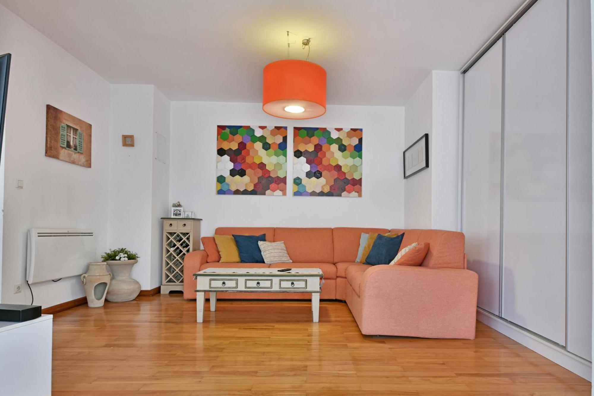 Apartment Istra Adria Porec Ngoại thất bức ảnh
