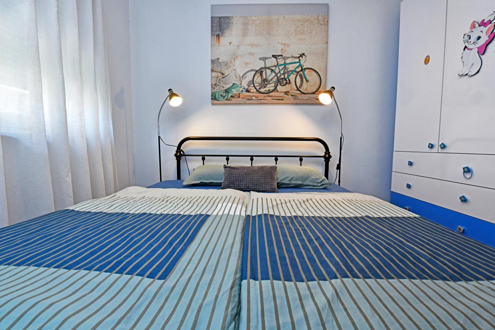 Apartment Istra Adria Porec Ngoại thất bức ảnh