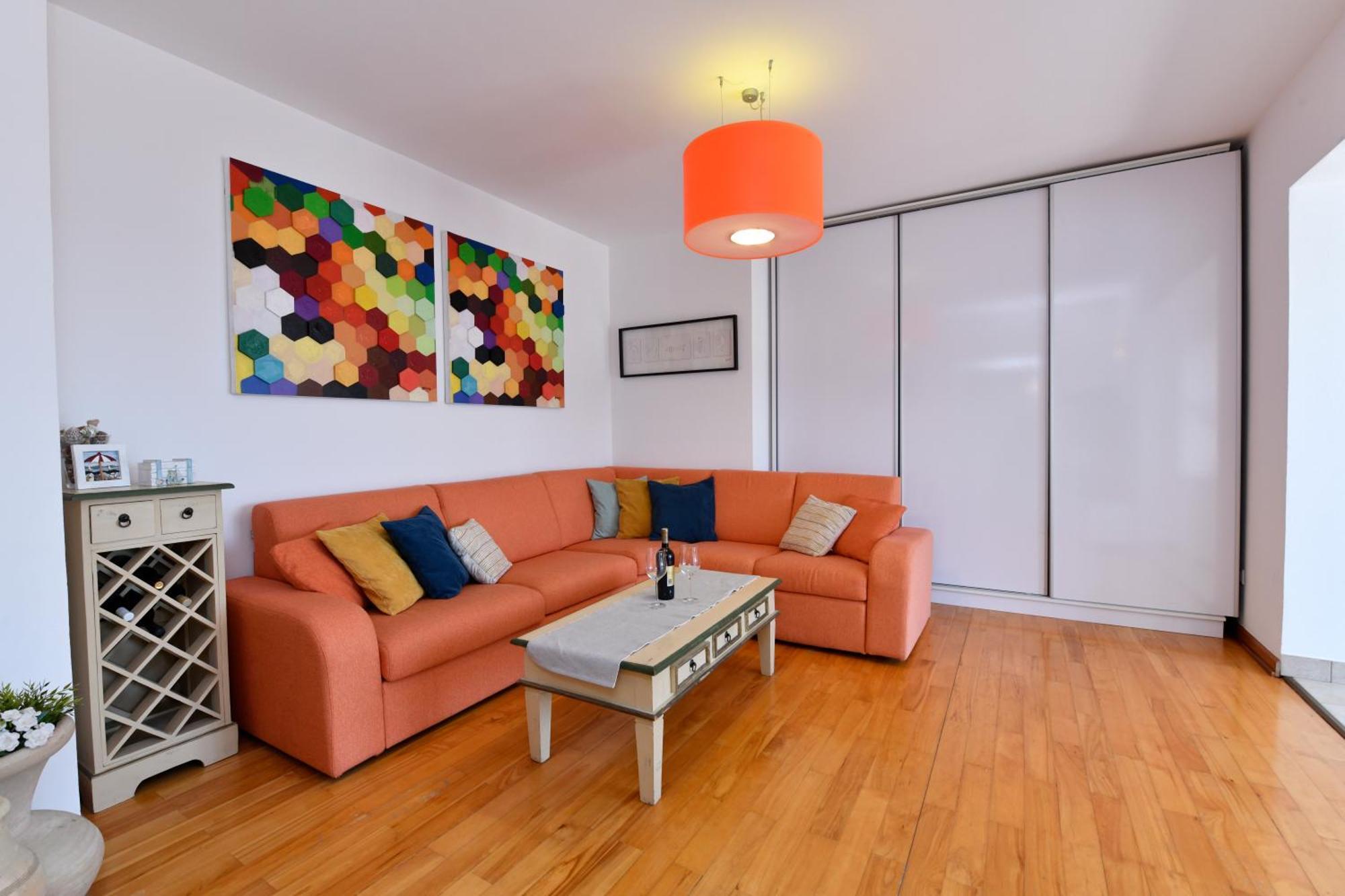 Apartment Istra Adria Porec Ngoại thất bức ảnh