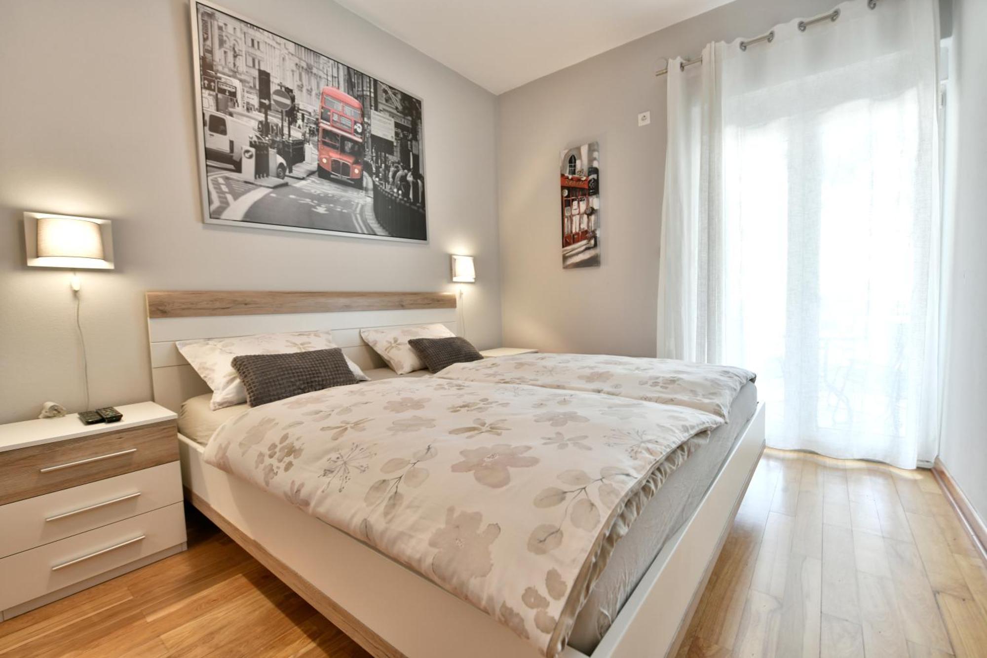 Apartment Istra Adria Porec Ngoại thất bức ảnh