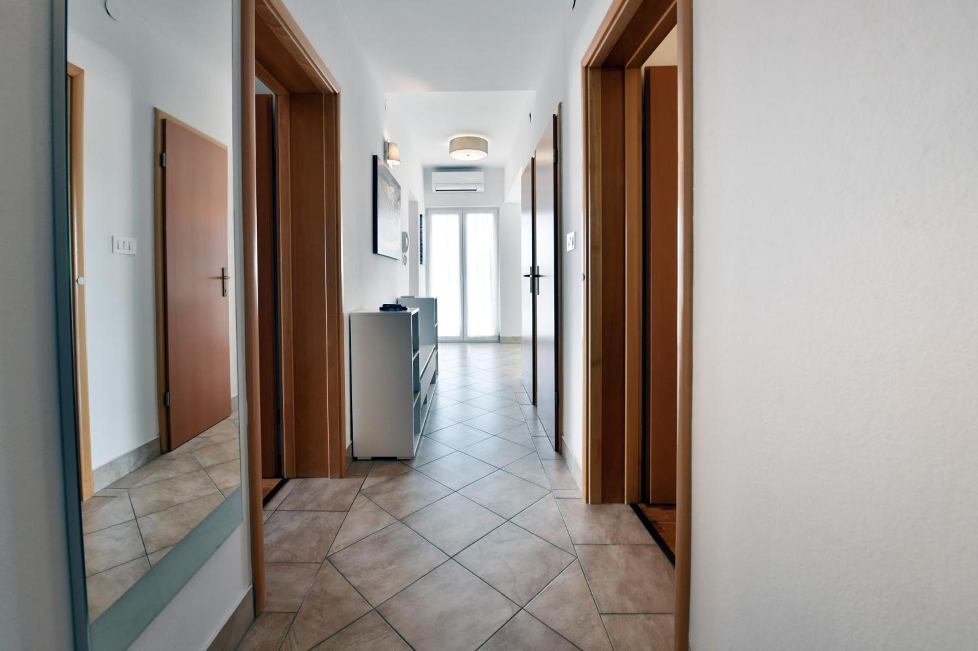Apartment Istra Adria Porec Ngoại thất bức ảnh