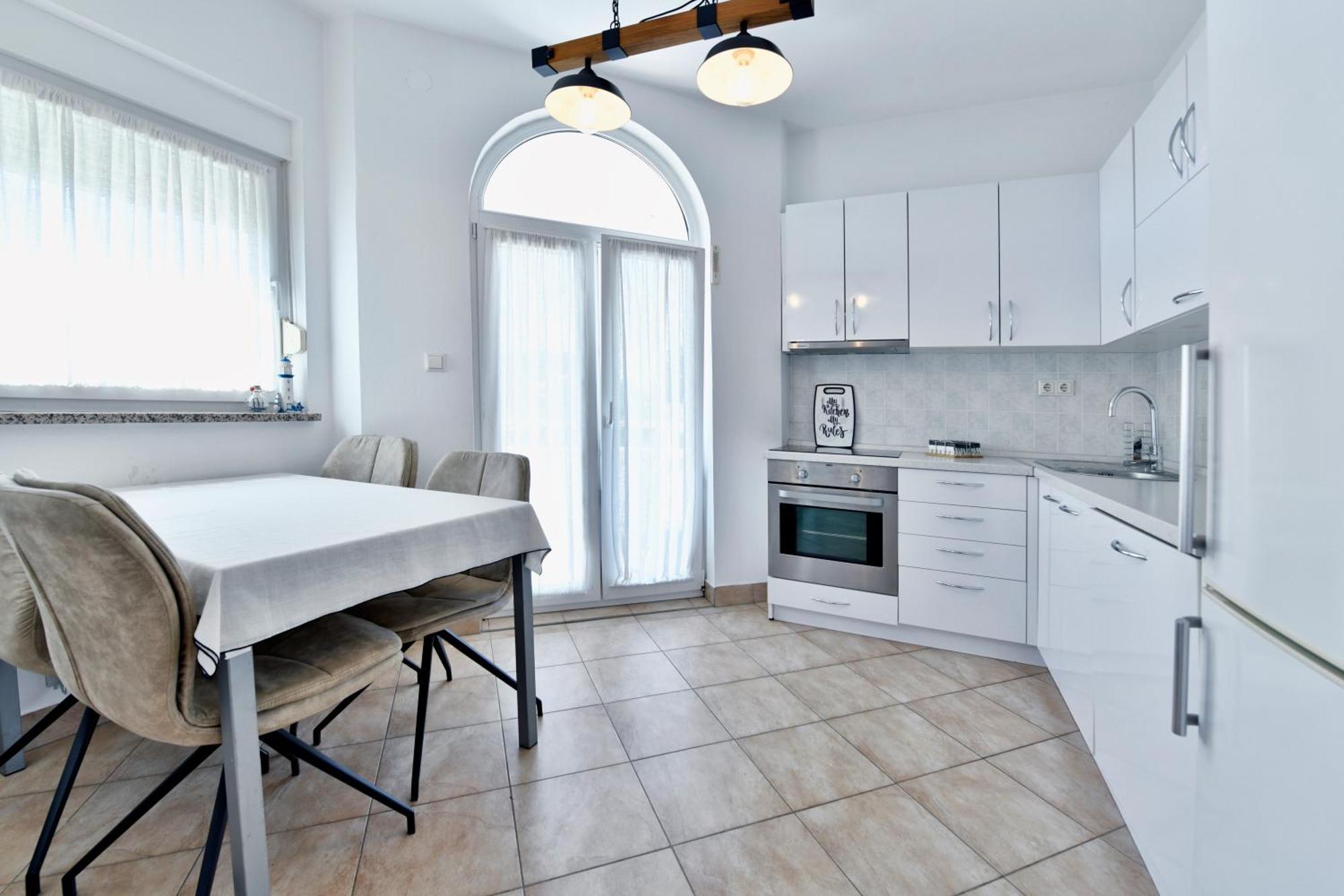 Apartment Istra Adria Porec Ngoại thất bức ảnh
